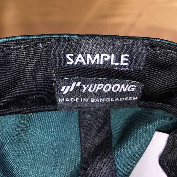 NEW ICECREAM SnapBack hat - Picture 2 of 5